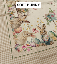 CENTROTAVOLA DIGITALE 50X150 Tellini S.r.l. Wholesale Clothing